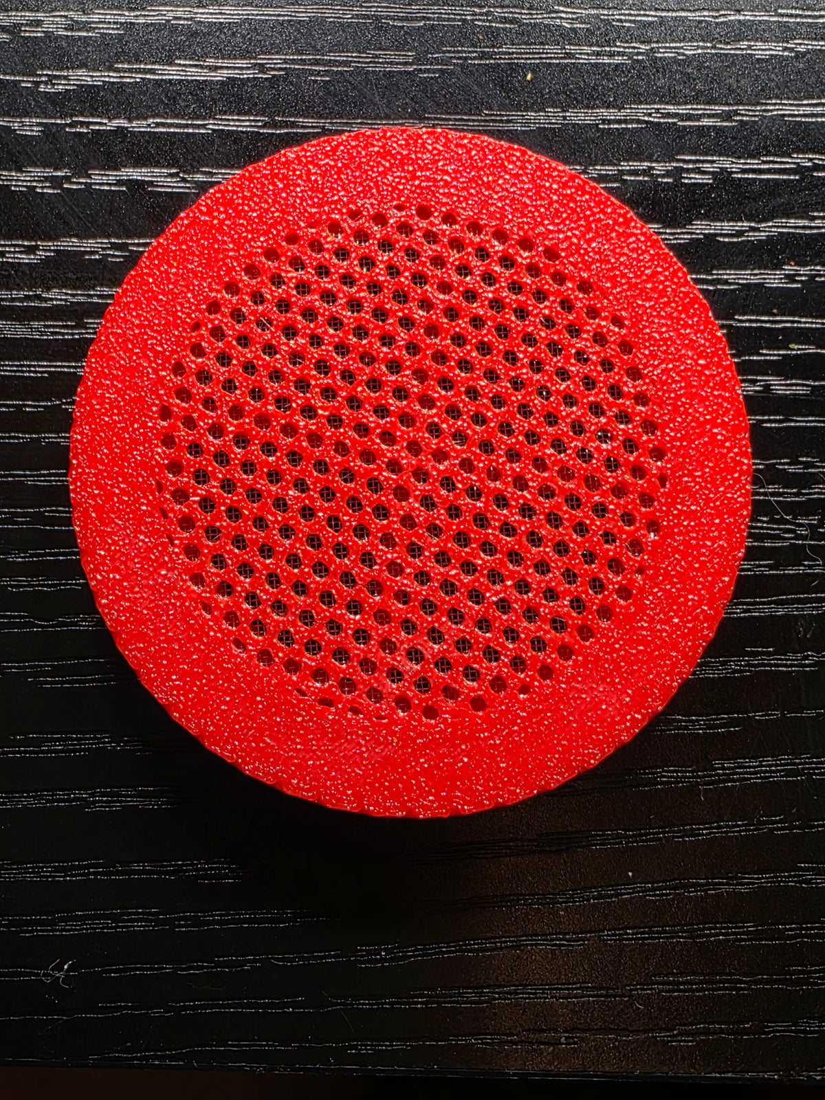 2" vents