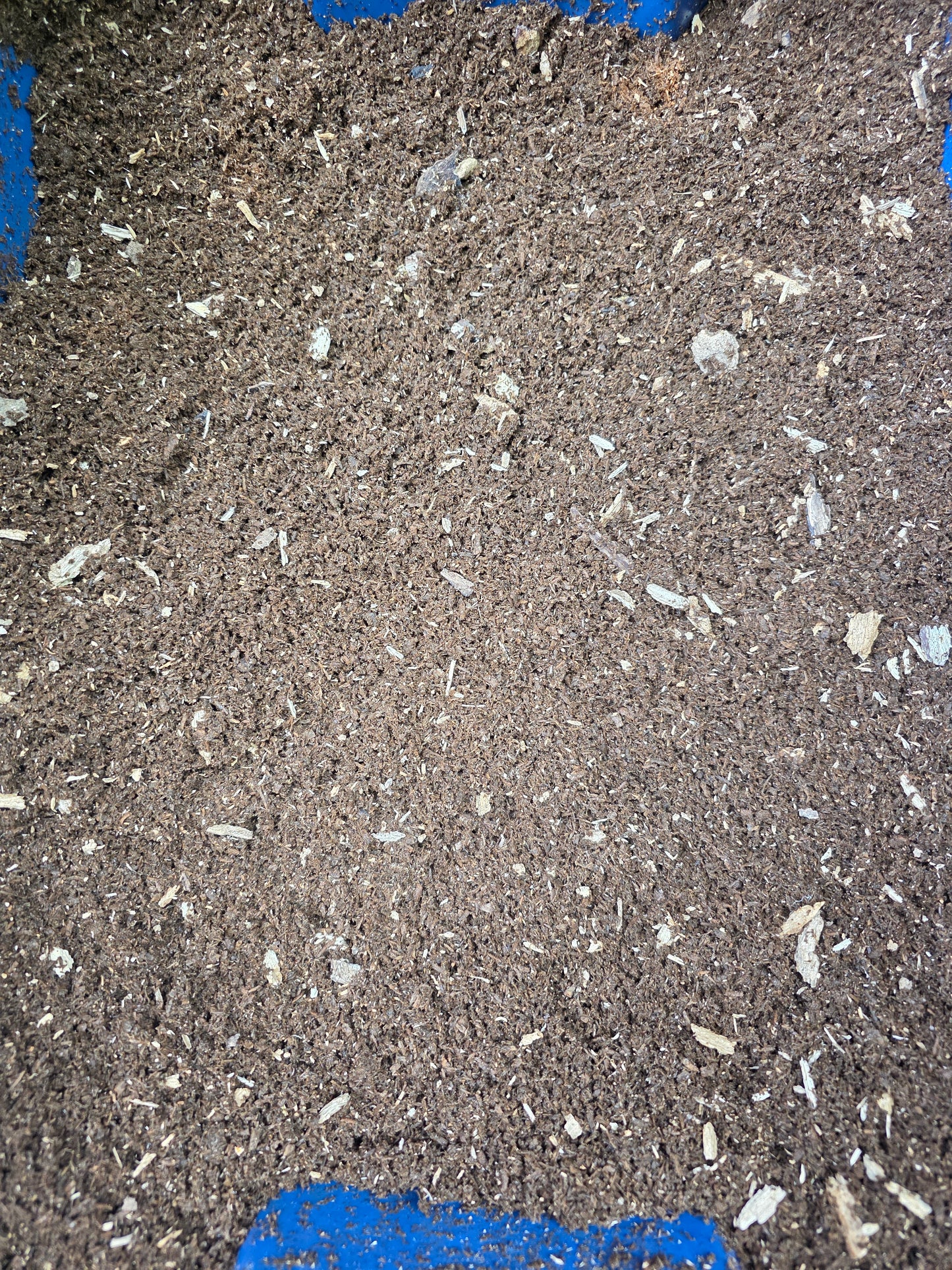 Flake soil