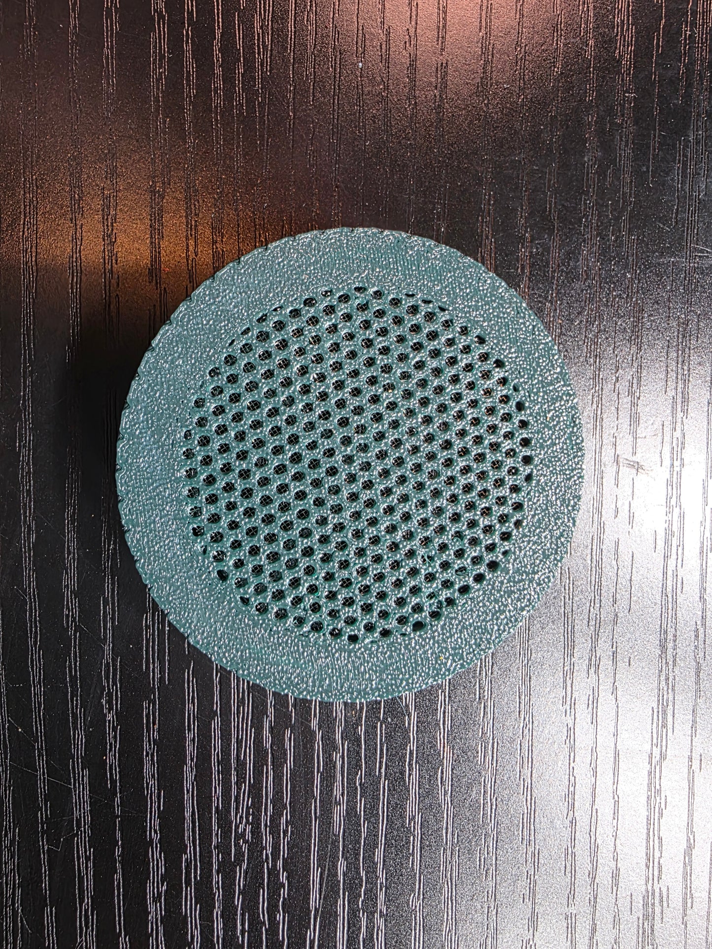 2" vents